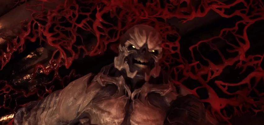 Авторы DOOM: The Dark Ages выпустили обновление с красотой и бенчмарком