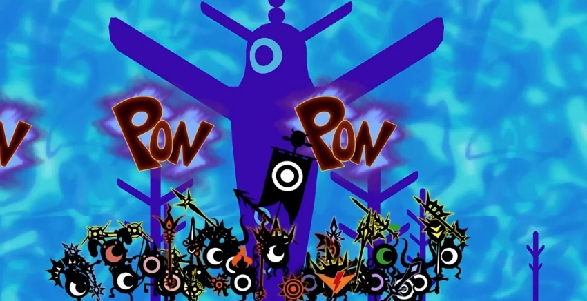 В обзорном ролике Patapon 1+2 Replay рассказали о главных особенностях переиздания