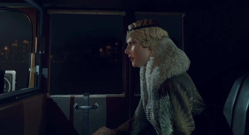 К забытой Empire of Sin Джона Ромеро внезапно выпустили дополнение Hunt For Aurora