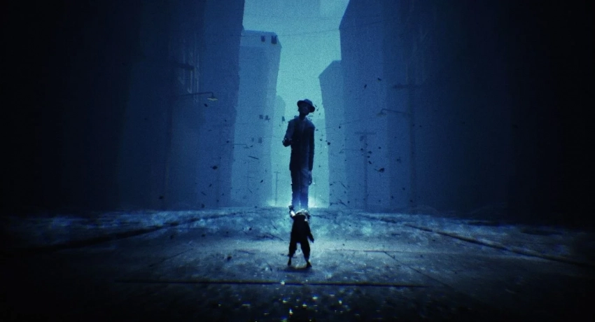 Bandai Namco посвятит серии Little Nightmares специальную презентацию