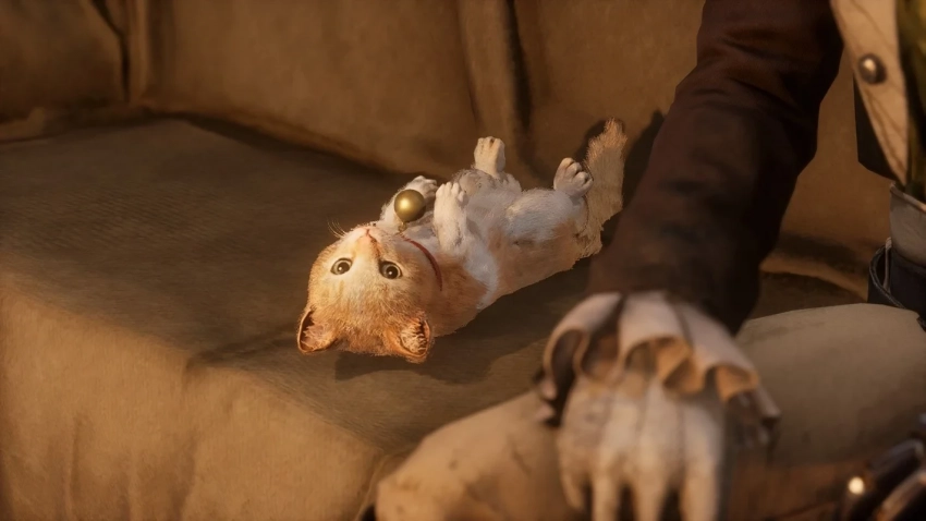 Южнокорейский экшен про Пиноккио Lies of P купили более 3 млн раз