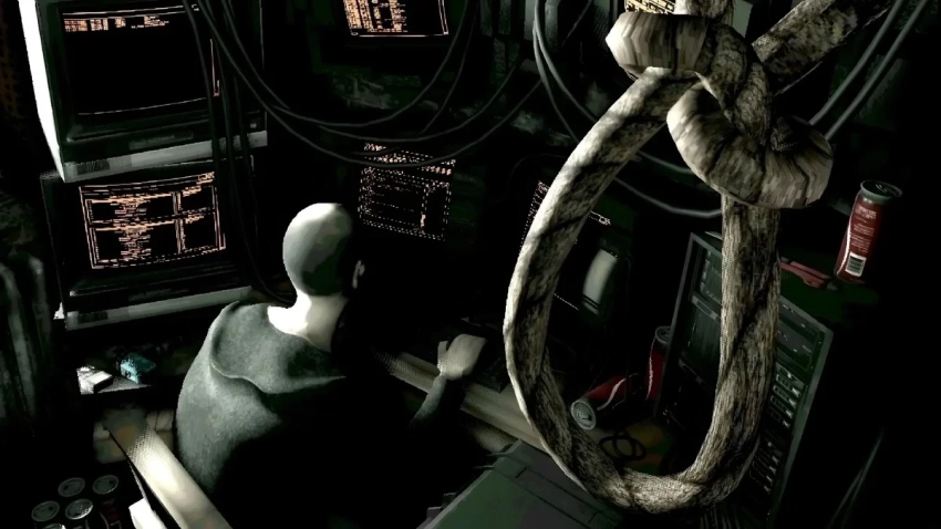 Новая игра создателя Buckshot Roulette получила дату релиза. Подробности о s.p.l.i.t