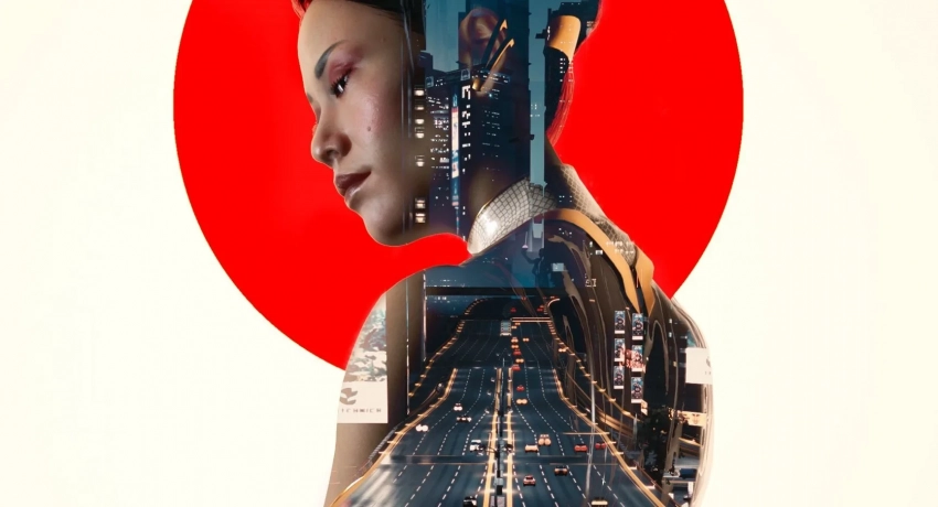 Очередной крупный патч к Cyberpunk 2077 слегка задержится