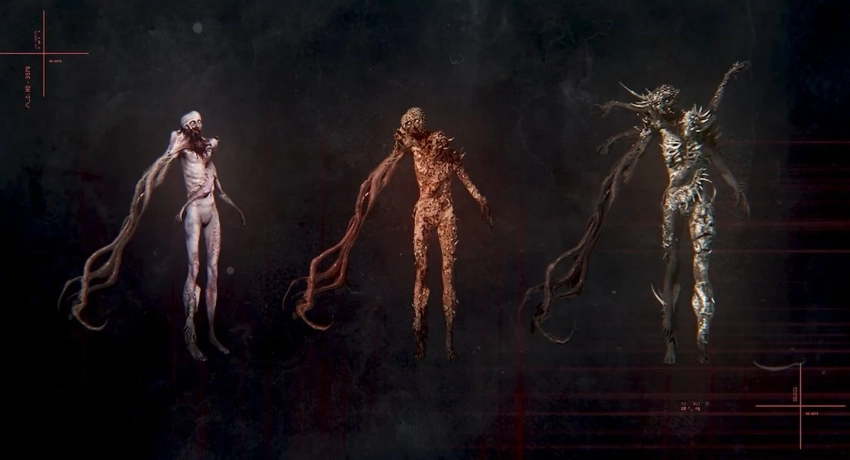 Авторы Cronos: The New Dawn рассказали о врагах и сражениях