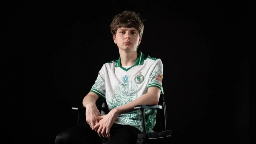 Falcons попала под шквалом критики после подписания Kyousuke в состав по Counter-Strike 2