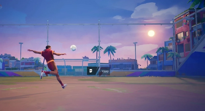 Rematch и Dune: Awakening заняли верхние позиции еженедельного чарта Steam