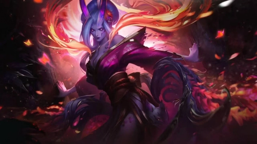 Патч League of Legends 25.13: как изменения влияют на MSI 2025