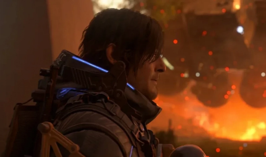 Эмоционально и гениально — Death Stranding 2 получила финальный шестиминутный трейлер