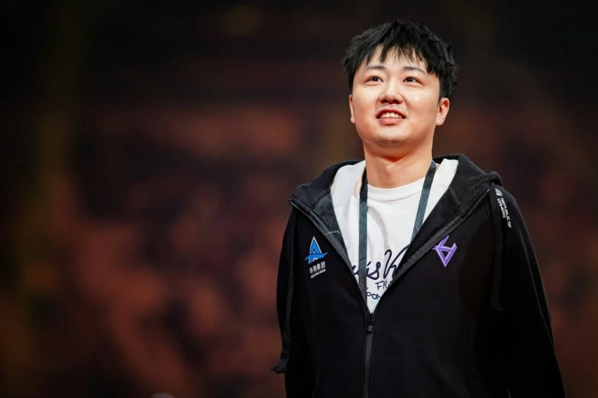 Rare Atom подписывает молодого таланта «Trash» в состава по Counter-Strike 2