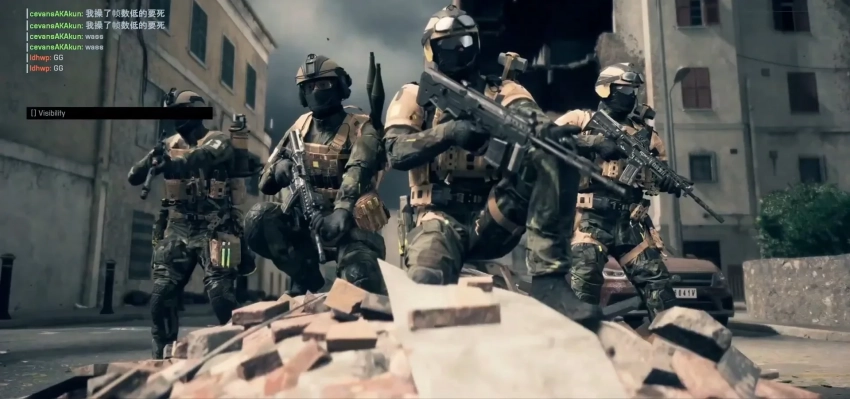 Очередной слив геймплея Battlefield 6 демонстрирует матч в режиме «Штурм»