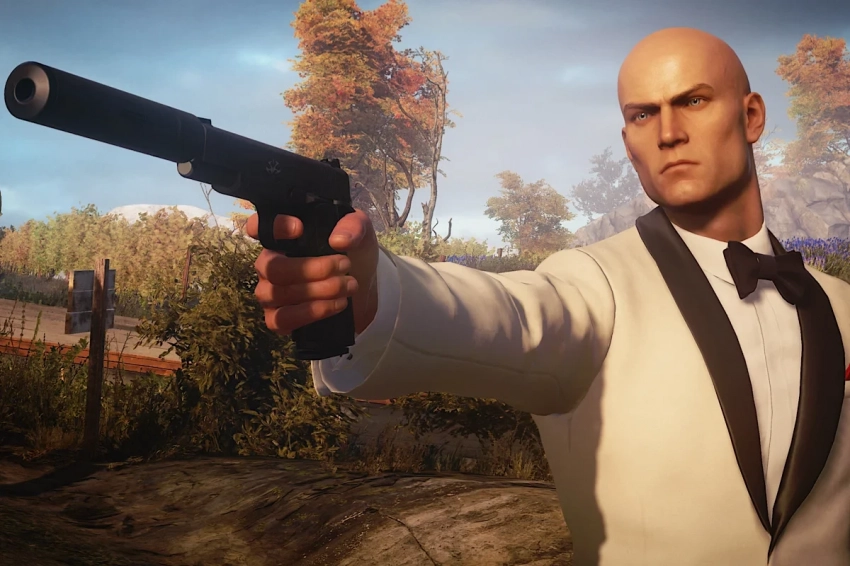 Создатели Hitman и 007 First Light объяснили поддержку Switch 2