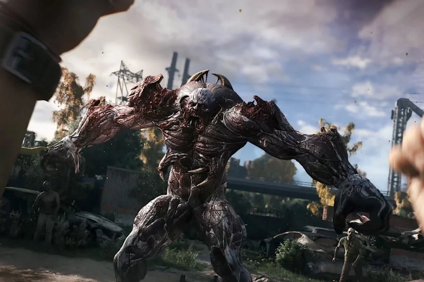 Techland: открытый мир в Dying Light The Beast — про ощущение присутствия, а не масштаб