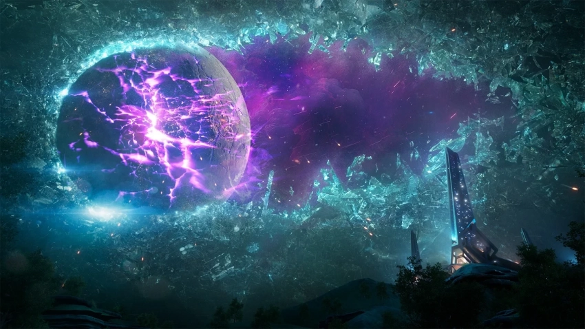 Бесшовный мир Borderlands 4 будет удерживать игроков как можно дольше — уверена Gearbox