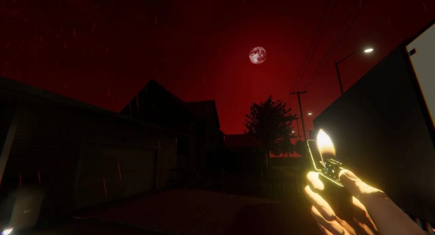 Продажи Phasmophobia шагнули за 25 миллионов копий