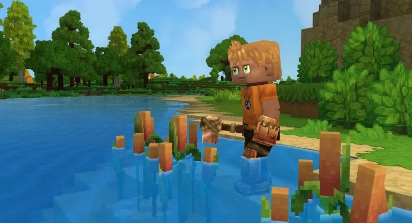 Автор Stardew Valley не планирует заниматься возрождением Hytale