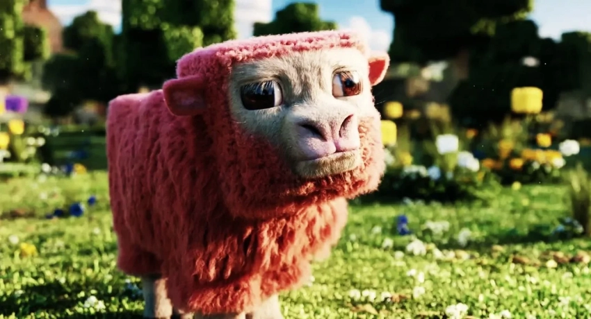 На рекламу в видеоиграх тратят менее 5% мировых вложений