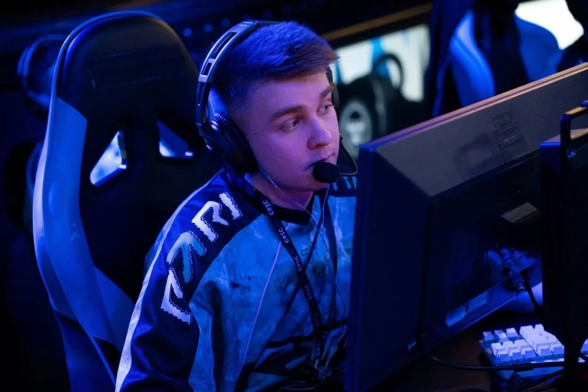 Команда PARIVISION по Counter-Strike 2 переводит Qikert на скамейку запасных