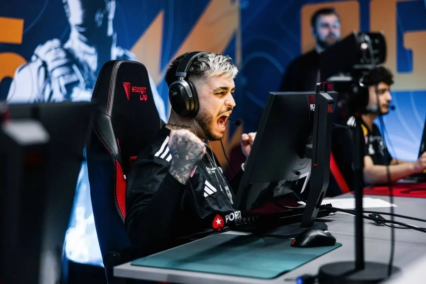 chelo возвращается в состав Imperial по Counter-Strike 2