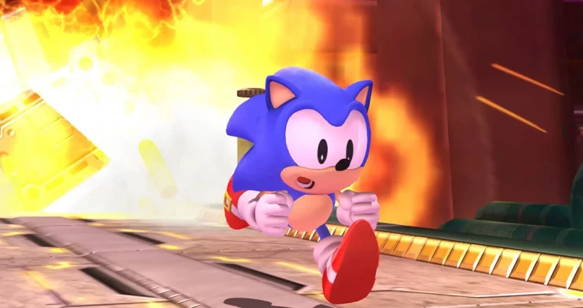 Проблемы консолей, фильм Crash Bandicoot и игры-сервисы — главное из интервью главы Sega