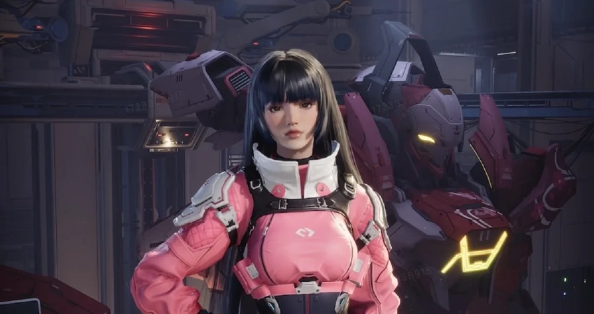 «Скучно и дорого» против «весело и прилично» — что говорят о шутере Mecha Break в Steam