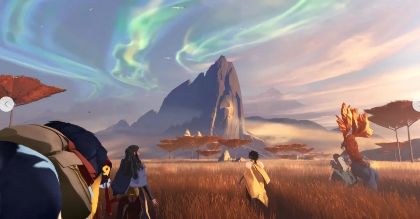 СМИ: приключение Everwild авторов Sea of Thieves отменили из-за сокращений в студии Rare