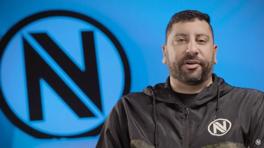 Hastr0 возрождает команду Envy по Counter-Strike 2