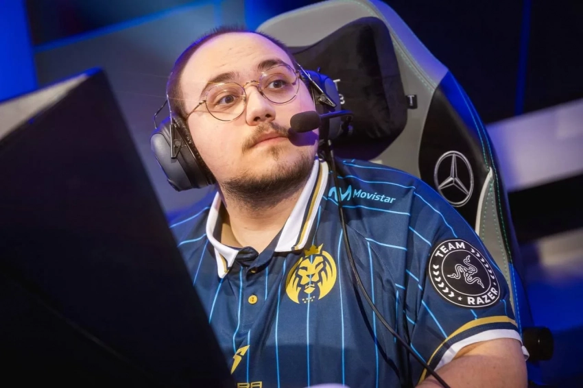 Неожиданные мувы Myrwn дают MKOI преимущество на MSI 2025 по League of Legends