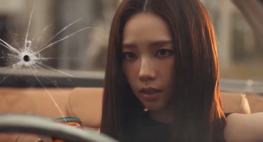 Трейлер нового кроссовера PUBG приманивает игроков азиаточками из k-pop группы aespa