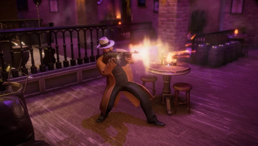 Джон Ромеро лишился финансирования новой игры — вероятно, шутера на Unreal Engine 5