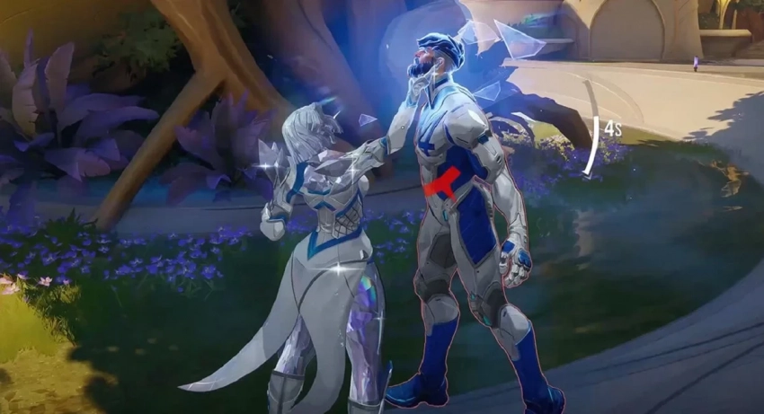 Marvel дала создателям шутера Marvel Rivals полную свободу в использовании героев комиксов