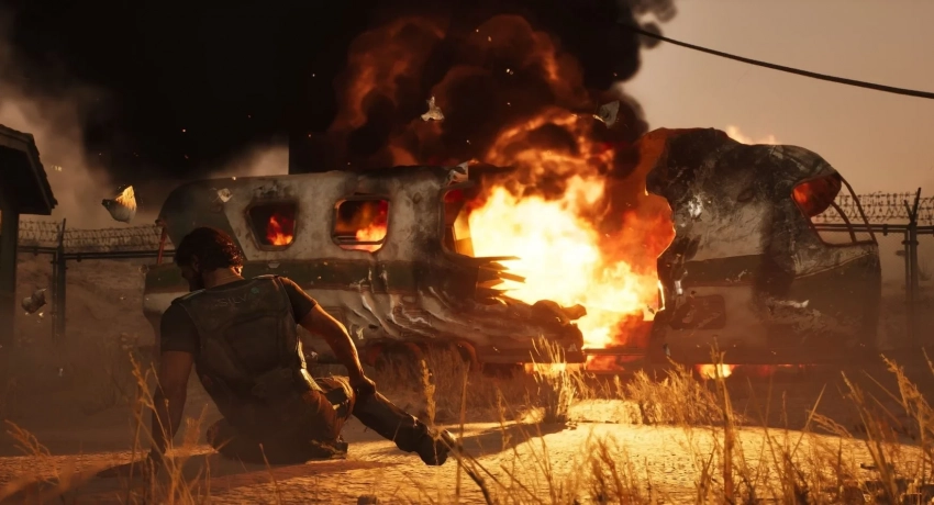 Авторы MindsEye планируют «перезапустить» провальную игру