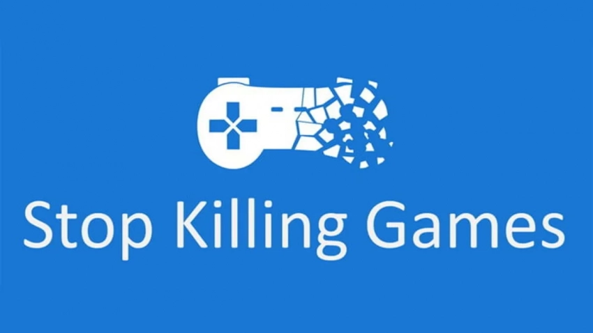 Петиция Stop Killing Games собрала больше миллиона подписей, но их могут отменить