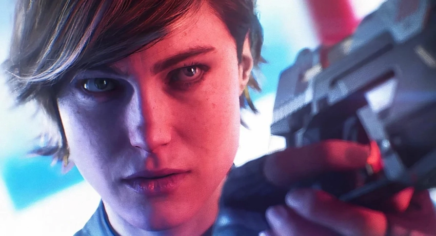 Актриса озвучки главной героини перезапуска Perfect Dark призвала геймеров спасать игру