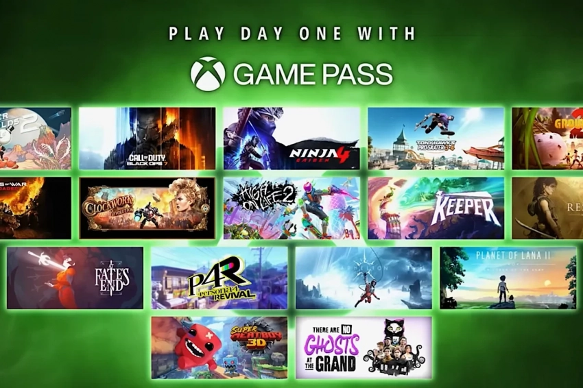 Основатель Arkane Studios назвал Xbox Game Pass угрозой для игровой индустрии