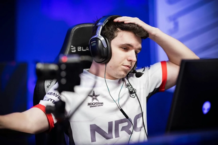 Counter-Strike 2: NRG убирает oSee и HexT, принимает nosraC и XotiC