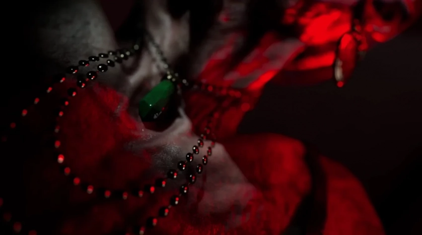 Сиамские близнецы-убийцы появятся в The Outlast Trials