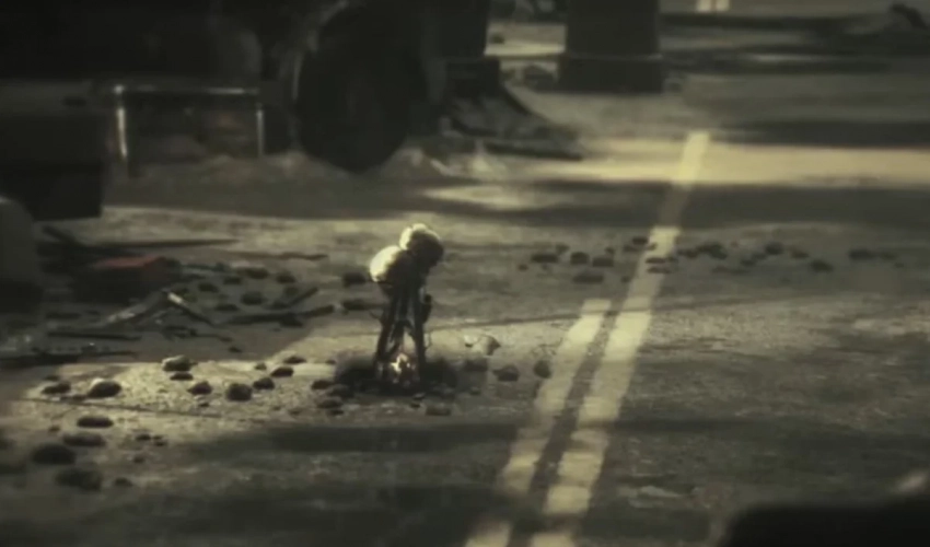 Кроссовер Dead by Daylight и зомби-франшизы «Ходячие мертвецы» выйдет 29 июля