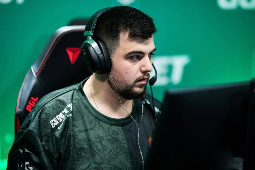 ​ScrunK назначен новым главным тренером состава BIG по Counter-Strike 2