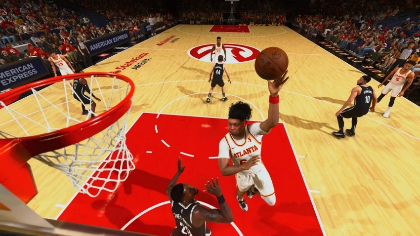 С релизом NBA 2K26 серия может попрощаться с поколением PS4 и Xbox One