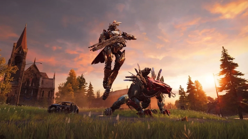 Серверы шутера Steel Hunters закроют в октябре — естественный отбор или плохая игра?