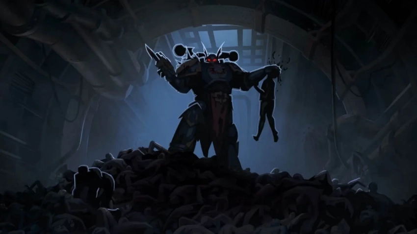 Owlcat раскрыла новые детали Warhammer 40,000: Dark Heresy и рассказала об успехе Rogue Trader в Xbox Game Pass