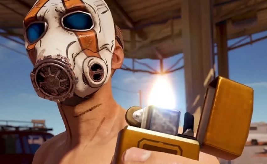 Rainbow Six Siege X ждёт коллаборация с Borderlands — Ubisoft показала короткий тизер