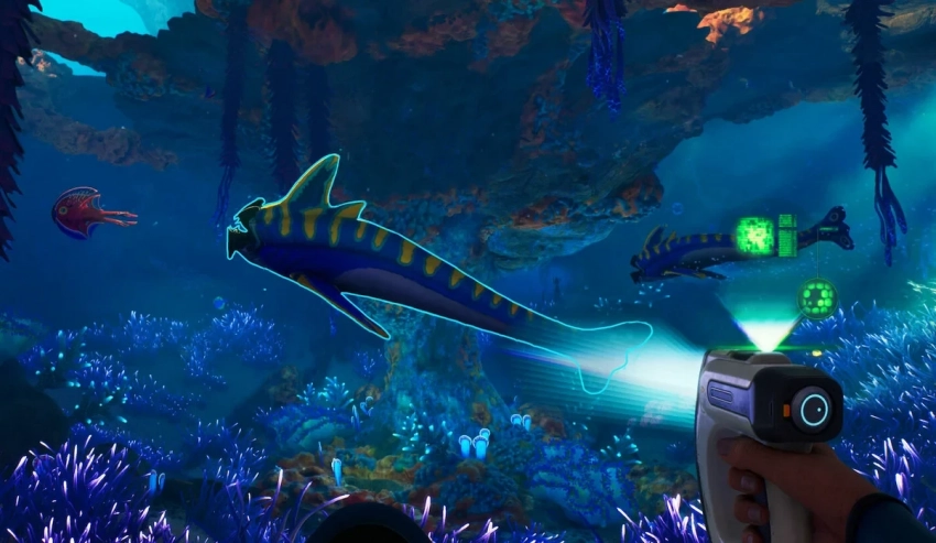 Subnautica 2 перенесли ради улучшения качества, а не экономии — уверяет Krafton