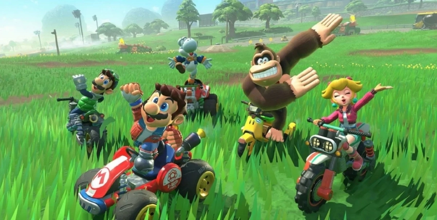 Nintendo решила свернуть систему ваучеров для дешёвого получения игр на Switch