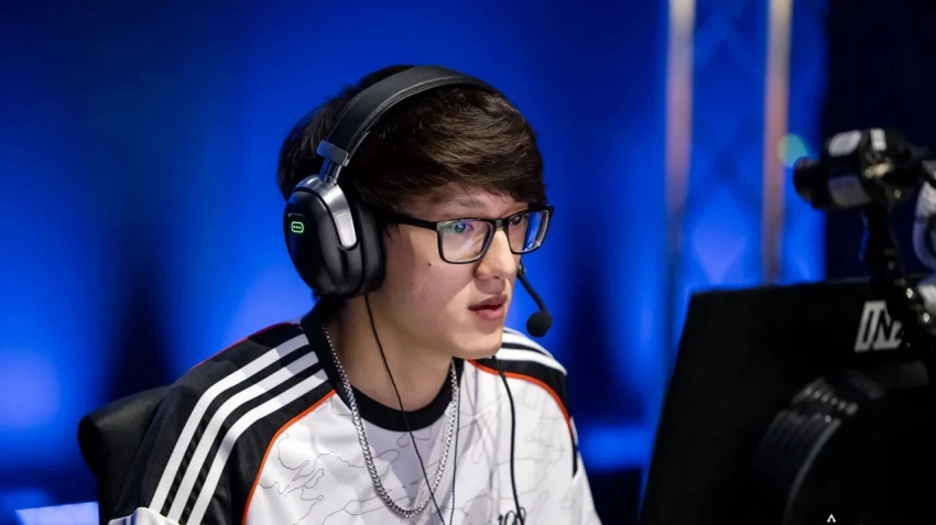 Apex Legends: iiTzTimmy объявил о завершении карьеры киберспортсмена