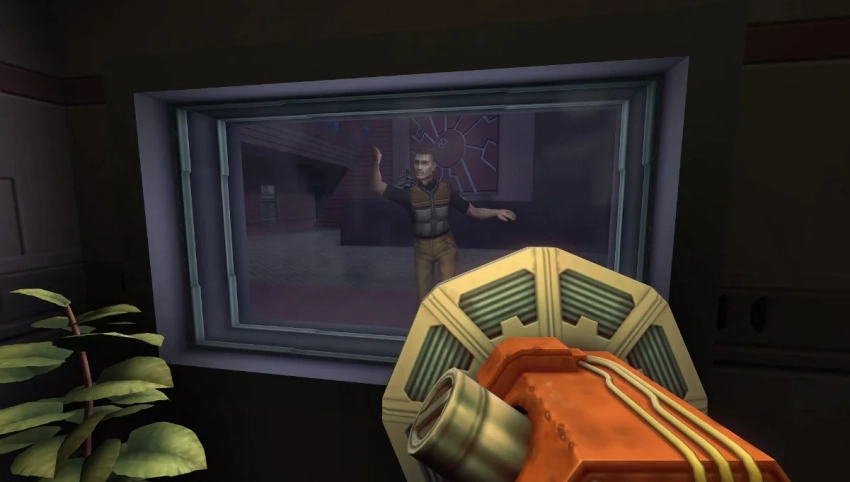 Юбилейный ремастер System Shock 2 добрался до консолей и получил новый трейлер