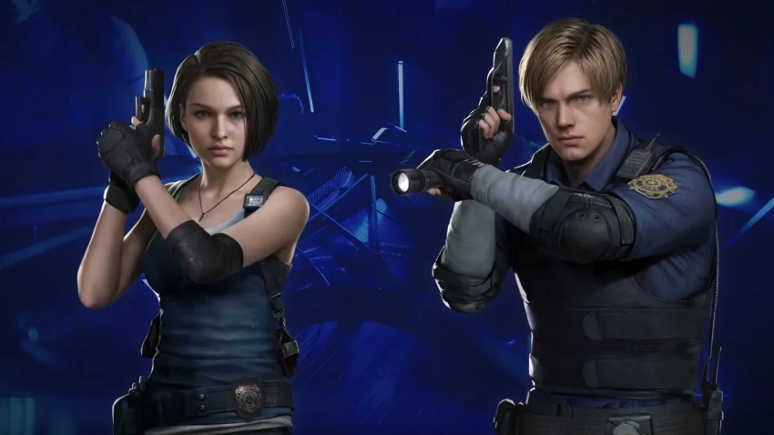 «Мечта фанатов»: авторы Resident Evil Survival Unit показали геймплей и раскрыли детали