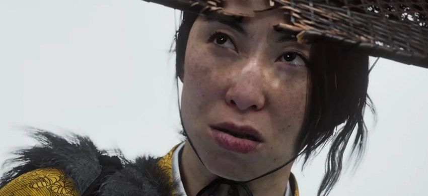 Восторг и сравнения с «Призраком Цусимы» — геймеры оценили геймплей Ghost of Yotei