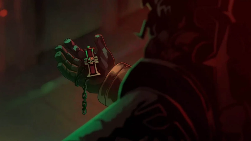 Так звучит ересь. Owlcat опубликовала главную тему Warhammer 40,000: Dark Heresy