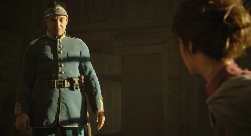 Авторы стелс-приключения Eriksholm: The Stolen Dream рассказали больше подробностей